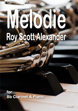 Melodie - Roy Scott Alexander
