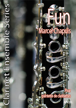 Fun - Marcel Chapuis