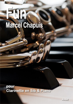 Fun - Marcel Chapuis