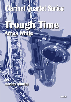 Trough Time - Aras White