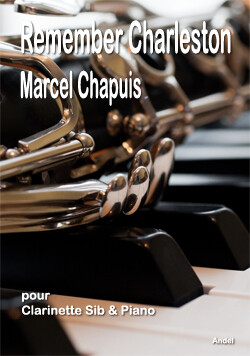 Remember Charleston - Marcel Chapuis