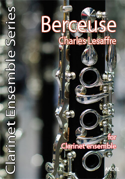 Berceuse - Charles Lesaffre