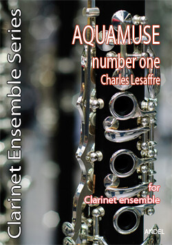 AQUAMUSE number one - Charles Lesaffre