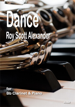Dance - Roy Scott Alexander