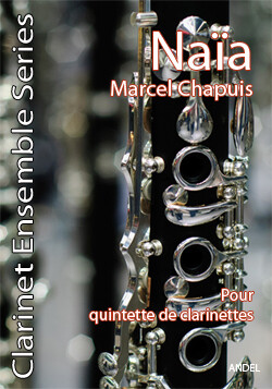 Naïa - Marcel Chapuis