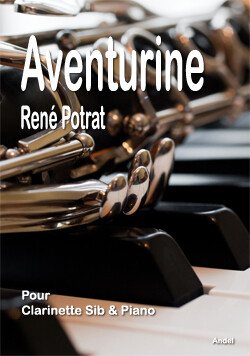 Aventurine - René Potrat