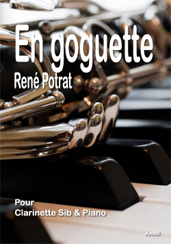 En goguette - René Potrat