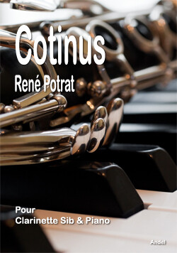 Cotinus - René Potrat
