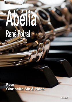 Abélia - René Potrat