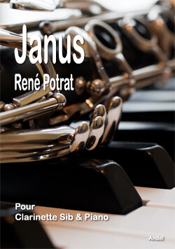 Janus - René Potrat
