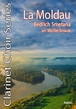La Moldau - B. Smetana - arr. M. Nowak