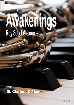 Awakenings - Roy Scott Alexander