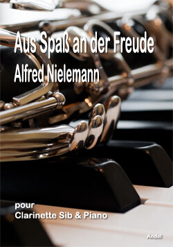 Aus Spaß an der Freude - Alfred Nielemann