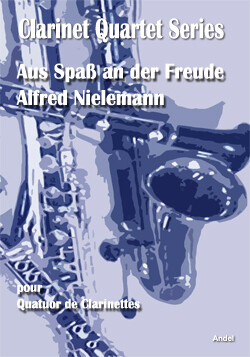 Aus Spaß an der Freude - Alfred Nielemann