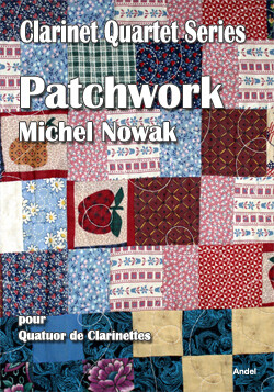 Patchwork - Michel Nowak