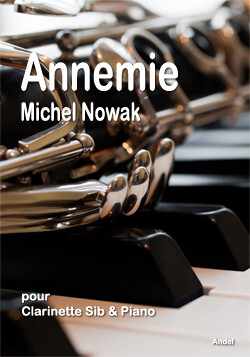 Annemie - Michel Nowak