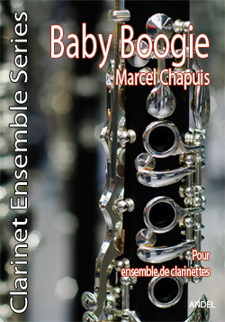 Baby Boogie - Marcel Chapuis