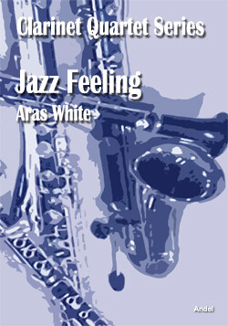 Jazz Feeling - Aras White