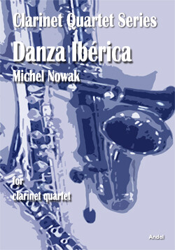 Danza Ibérica - Michel Nowak