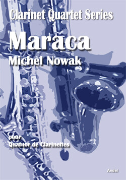 Maraca - Michel Nowak