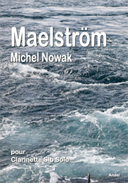 Maelström - Michel Nowak