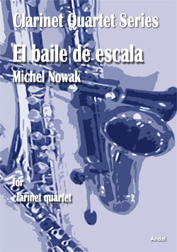 El baile de escala - Michel Nowak