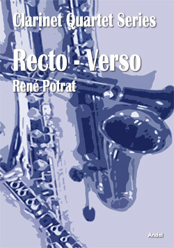 Recto - Verso - René Potrat