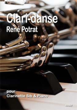 Clari-danse - René Potrat