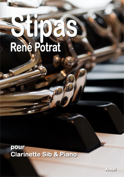 Stipas - René Potrat