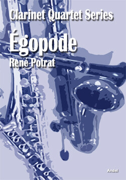 Egopode - René Potrat