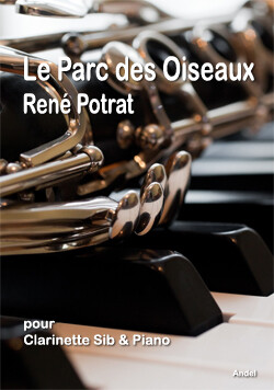 Le Parc des Oiseaux -  René Potrat