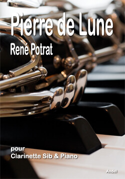 Pierre de Lune - René Potrat
