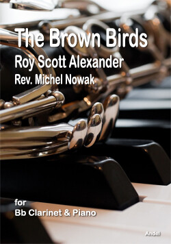 The Brown Birds - Roy Scott Alexander - rev. Michel Nowak