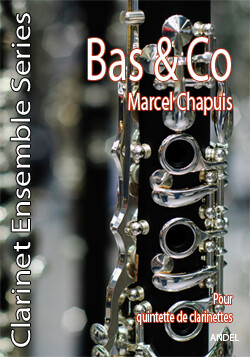 Bas &amp; Co - Marcel Chapuis