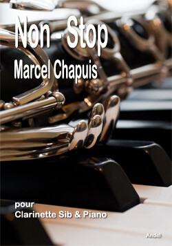 Non - Stop - Marcel Chapuis
