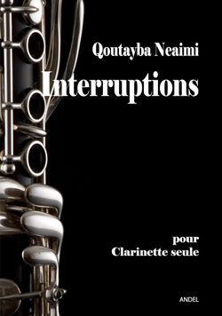 Interruptions - Qoutayba Neaimi