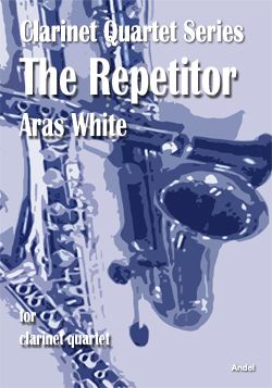 The Repetitor - Aras White