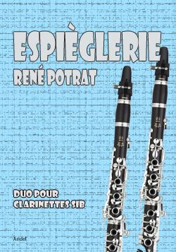 Espièglerie - René Potrat