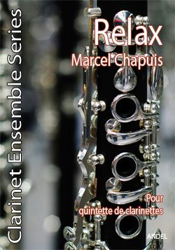 Relax - Marcel Chapuis
