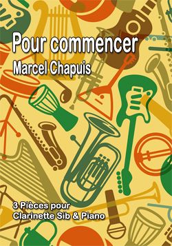 Pour Commencer - Marcel Chapuis