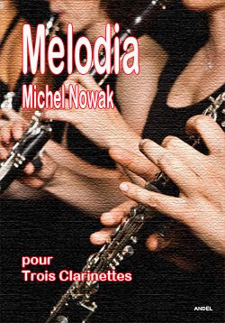 Melodia - Michel Nowak