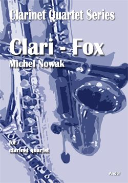 Clari - Fox - Michel Nowak