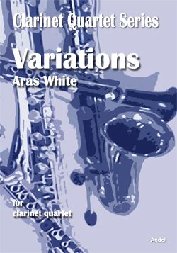 Variations -  Aras White