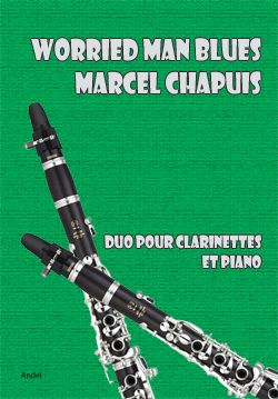Worried Man Blues - Marcel Chapuis