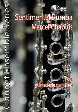 Sentimental Rumba - Marcel Chapuis
