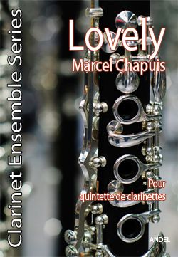 Lovely - Marcel Chapuis