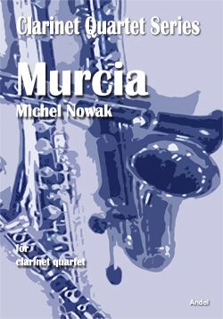 Murcia - Michel Nowak