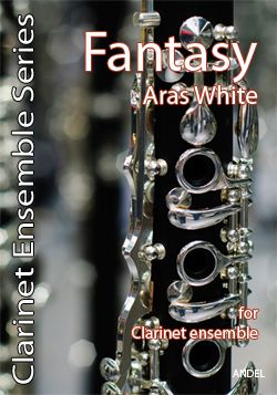 Fantasy - Aras White