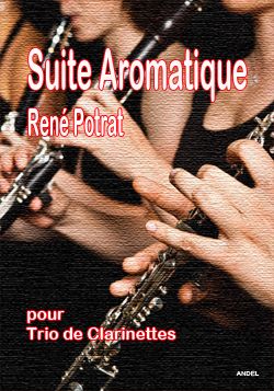 Suite Aromatique - René Potrat