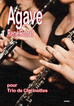 Agave - René Potrat